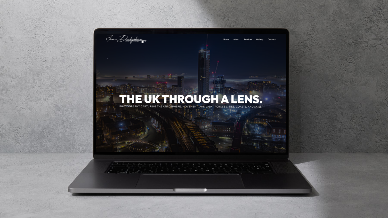 JasonDarbyshirePhotography