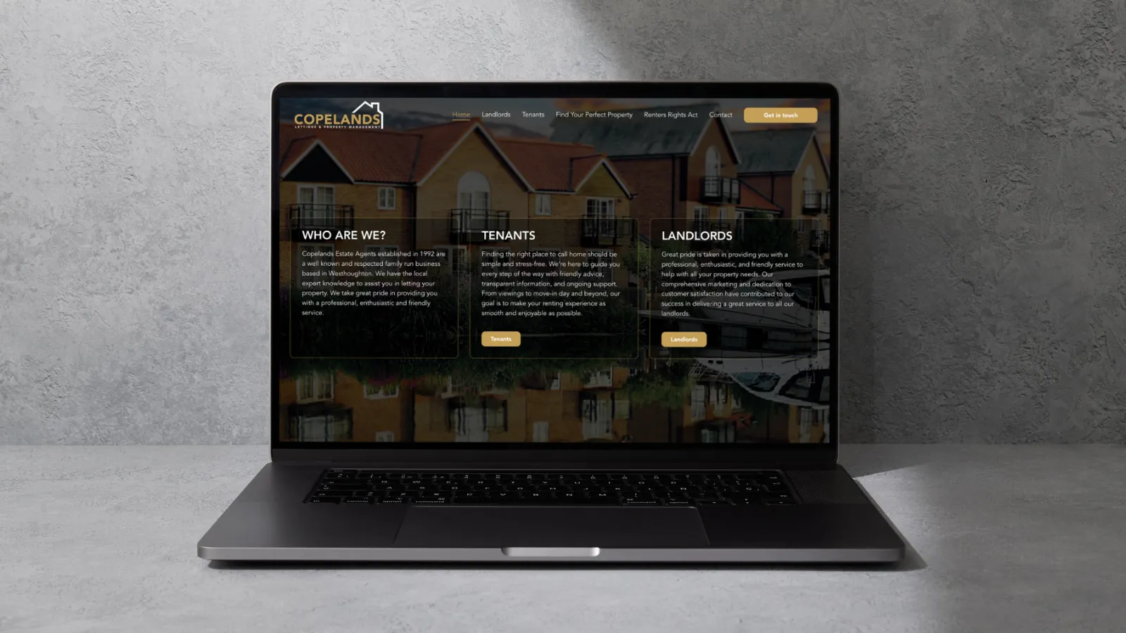 Copelands Estate Agents