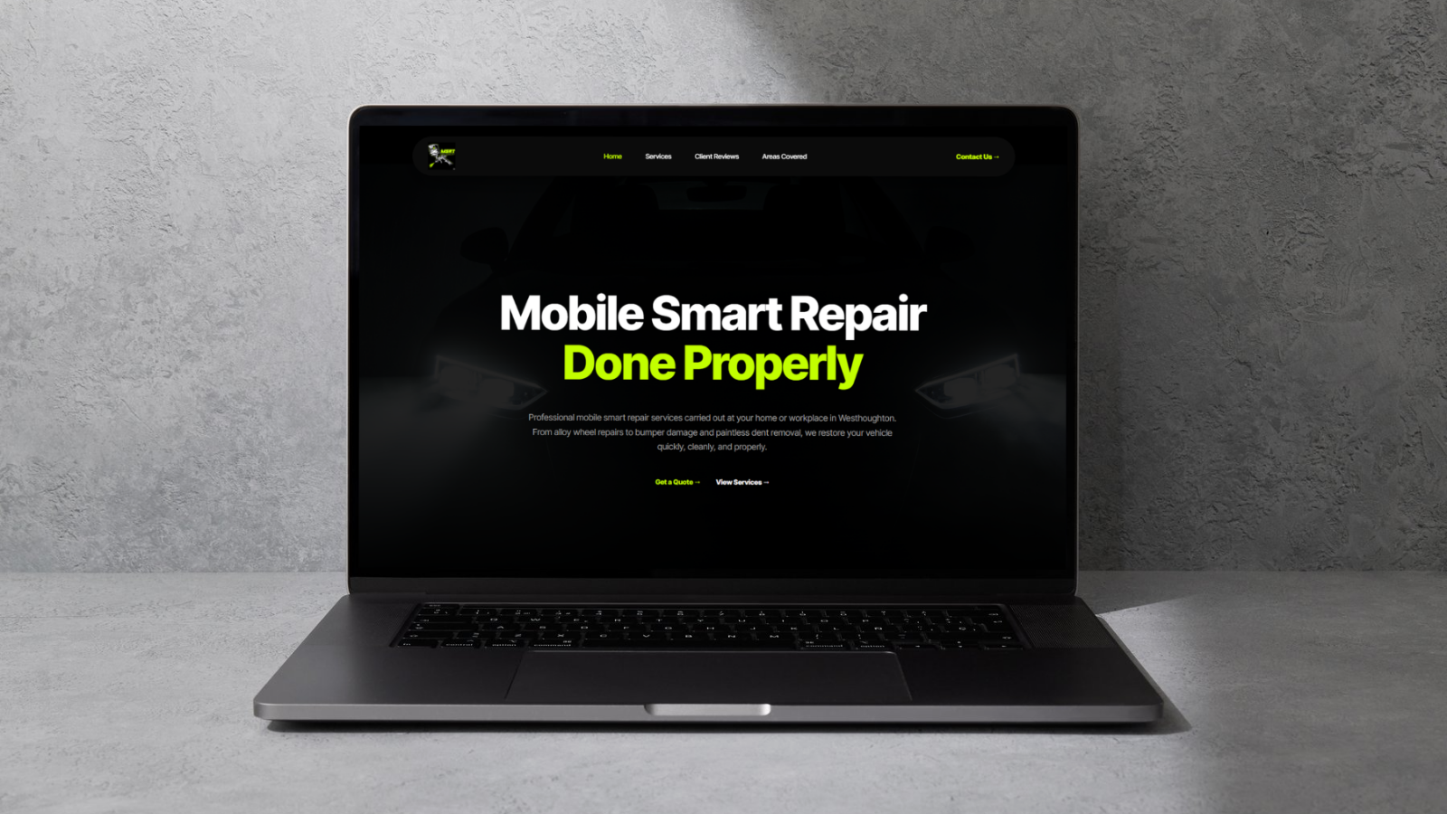 Website launched for MSRT