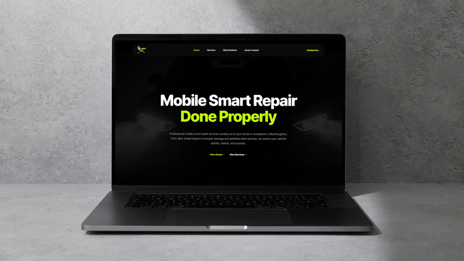 Website launched for MSRT